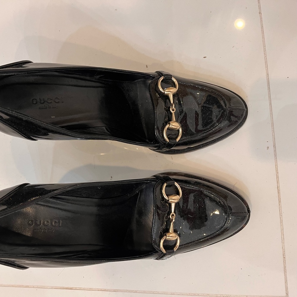 Gucci Pumps